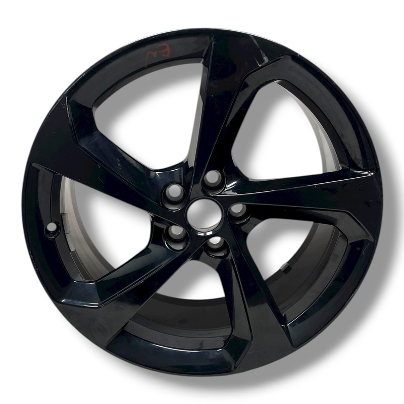 2016-2025 Jaguar F-Pace R 19" Wheel Rim OEM HK8M-1007-LB HK83-1007-EC