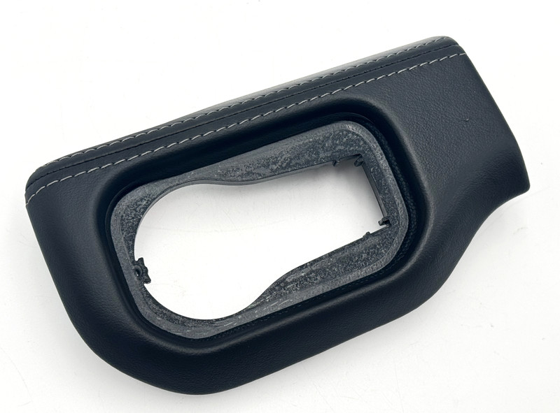 ✅2019-2026 RAM 1500 LIMITED OEM BLACK INSTRUMENT PANEL Headlight Switch BEZEL