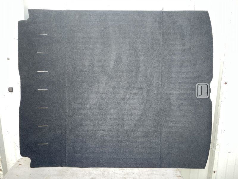 2019-2021 HONDA PASSPORT CARGO COVER BLACK TC -V-B 137K -SPORT- 56030