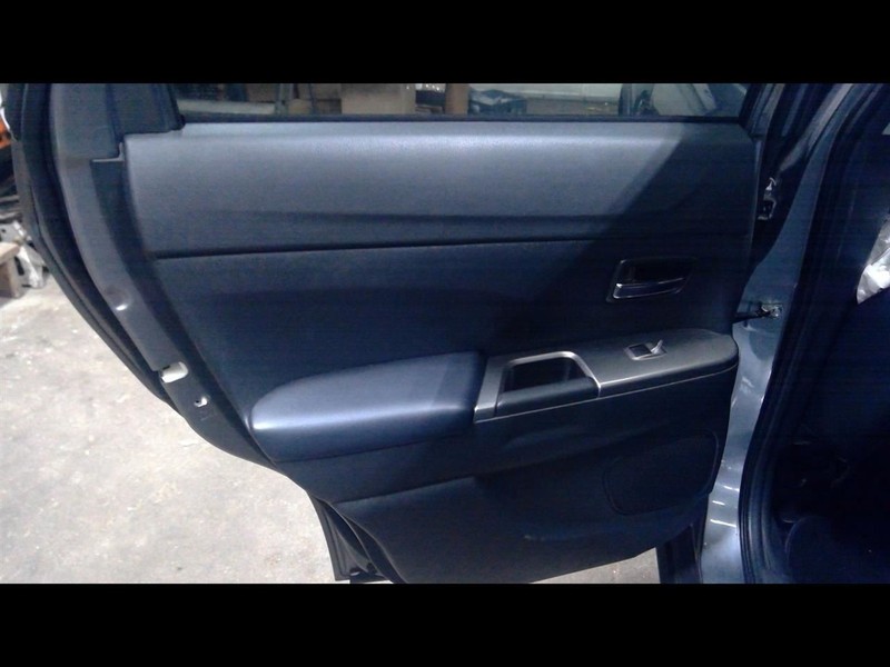 OUTLANDER SPORT 2022 Driver Left Rear Door Trim Panel Rear 1701926
