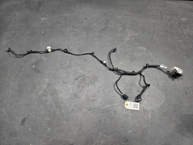 Center Console Wiring Harness 2023 Ford Maverick PZ6T-14B079-AAC