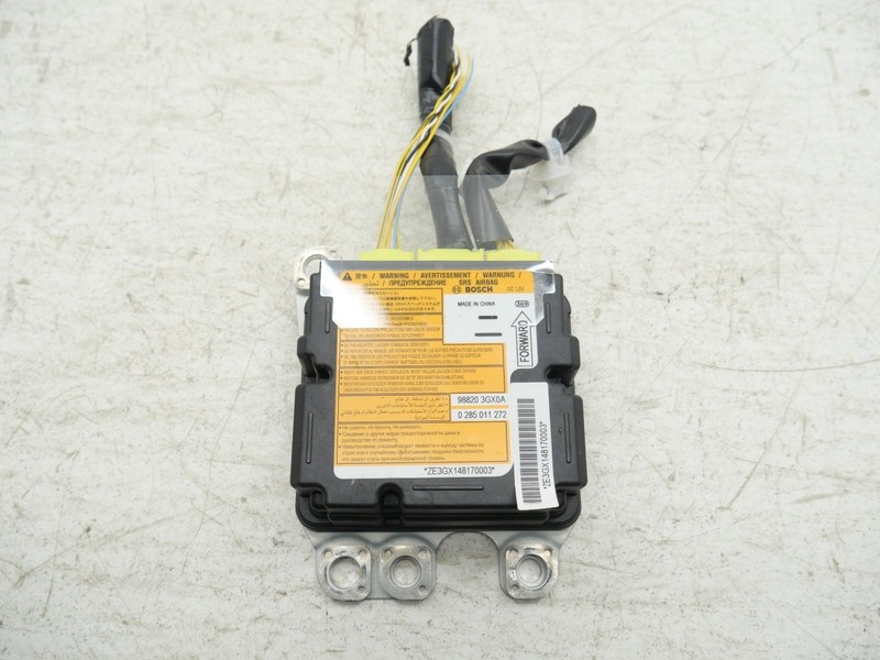 2010-2020 Nissan 370Z Z34 SRS Control Module Unit 98820-3GX0A OEM