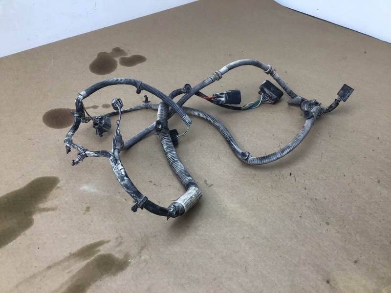 Land Rover Discovery Sport HSE Rear Right Subframe Harness Wiring Wire 15-19 |:O