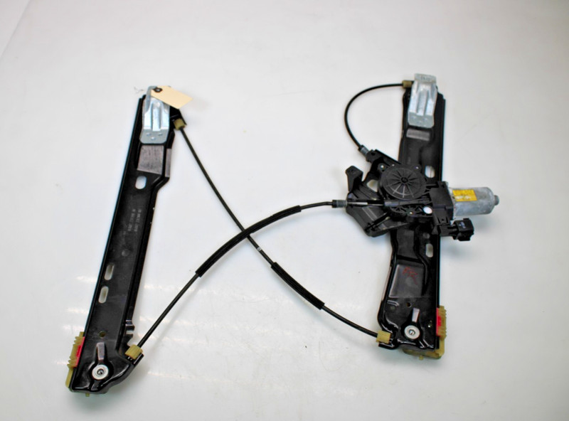 2012-2019 LAND ROVER RANGE EVOQUE FRONT RIGHT SIDE WINDOW REGULATOR/MOTOR