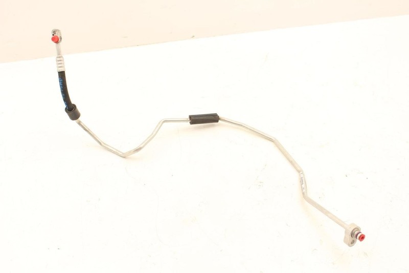 13-16 Porsche Boxster 2.7L Driver Left Side Ac Hose Ac Line 99157310801