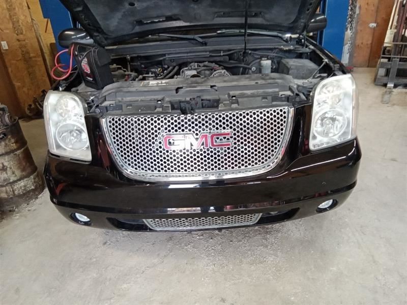 Air/Coil Spring Rear Fits 07-14 ESCALADE 121427