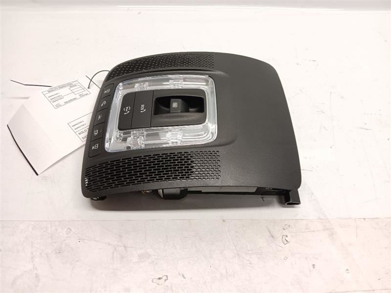 21-23 Mercedes CLA250 Dome Light Roof Over Head Console Lamp 0009001924