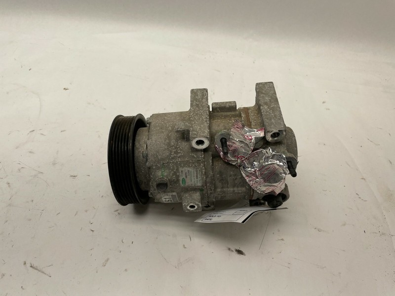 2016-2018 KIA OPTIMA2.0L 2.4L A/C AIR CONDITION COMPRESSOR OEM