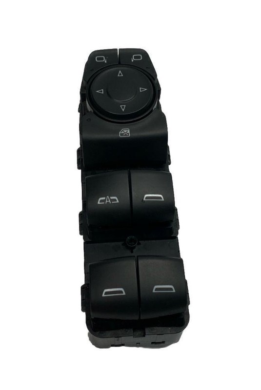 Chevrolet Silverado 1500 window switch 19 to 23 door switch assy OEM 84699725