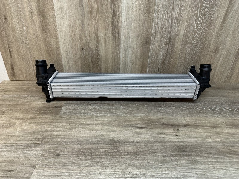 2020-25 CADILLAC XT52.0L INTER COOLER ASSY OEM - MAHLE RN470001