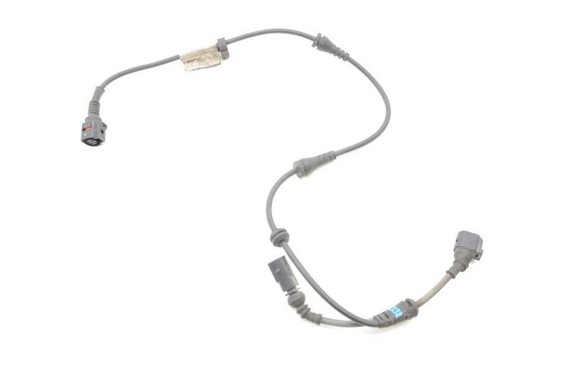 2013-2016 Porsche Boxster S Passenger Right Front Wheel Speed Sensor Harness