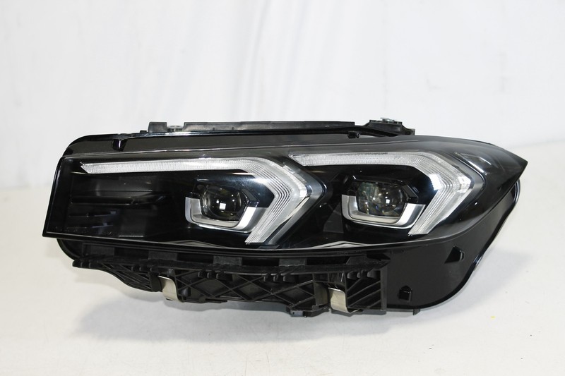 2023-2024 BMW 3 Series M340 G20 Left Driver Side LED Headlight Oem