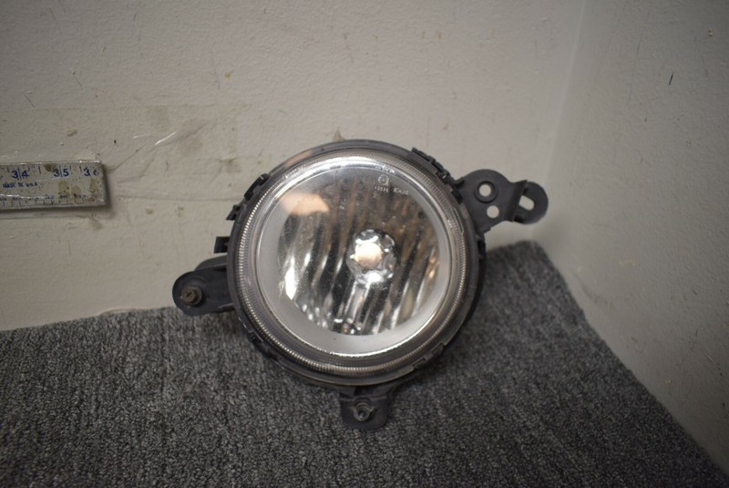 2014-2016 KIA SOUL FOG LAMP FACTORY OEM