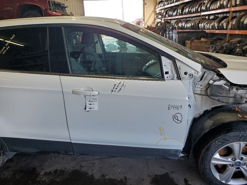 Passenger Front Door Electric Windows S Base Fits 13-19 ESCAPE 306183