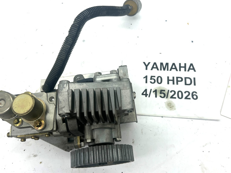 OEM YAMAHA OUTBOARD 150 175 200 HPDI FUEL PUMP ASSEMBLY PN# 68F-13910-00-00