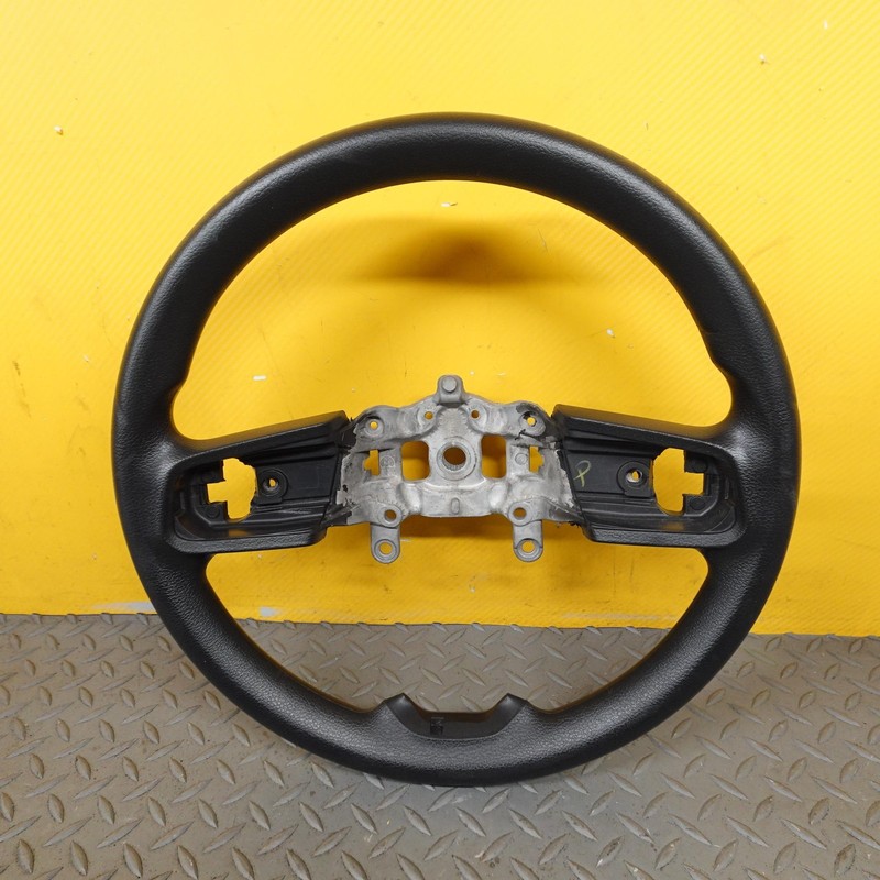 2018-2025 JEEP WRANGLER Steering Wheel Oem 6rn471x7aa