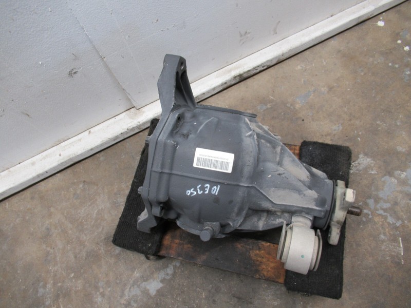 2010 MERCEDES W212 E350 RWD REAR DIFFERENTIAL CARRIEER 90K MILES OEM