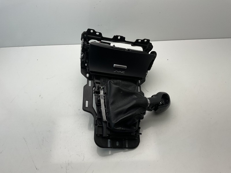 2015 - 2016 FORD EDGE Dashboard Centre Console Storage Box ASSEMBLY OEM