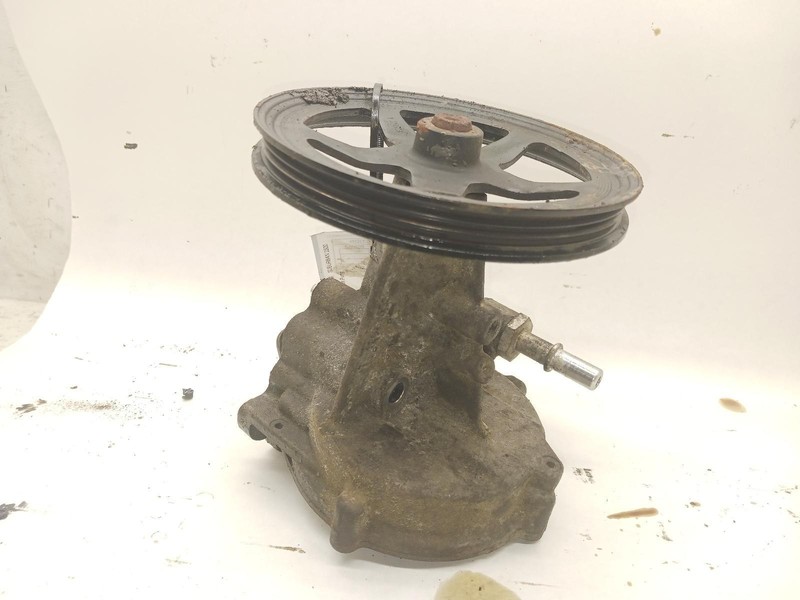 15-'20 CHEVROLET SUBURBAN 1500 Vacuum Pump OEM 1 Year Wnty!