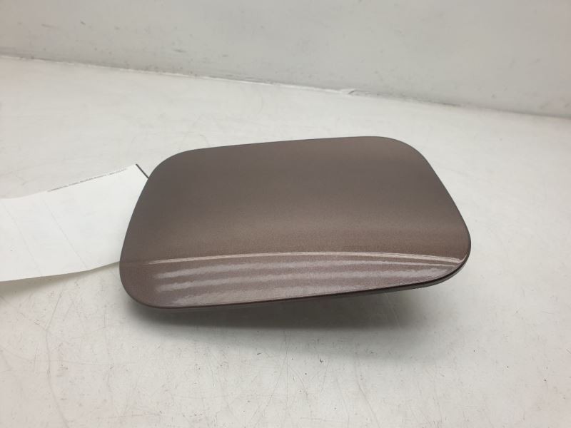 2018 TOYOTA HIGHLANDR FUEL FILLER DOOR BRN-4W4