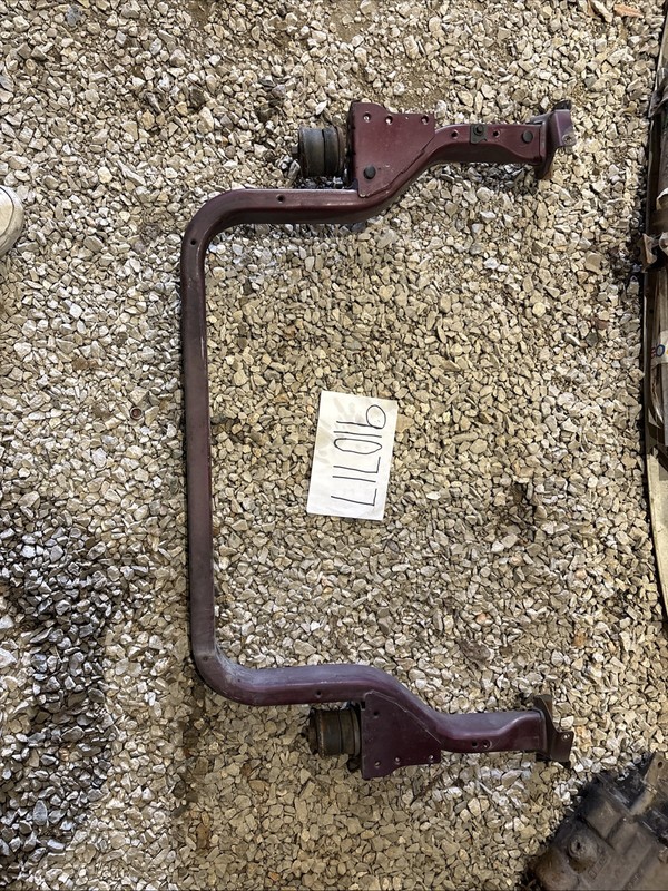 97-04 DODGE DURANGO DAKOTA LOWERRADIATOR CORE SUPPORT