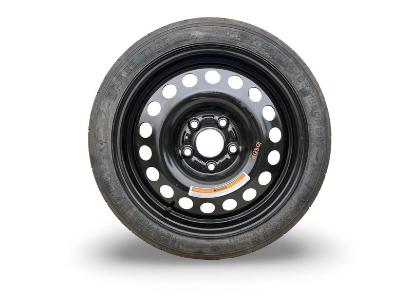 2020-2025 Nissan Sentra 16X4 Compact Spare Wheel