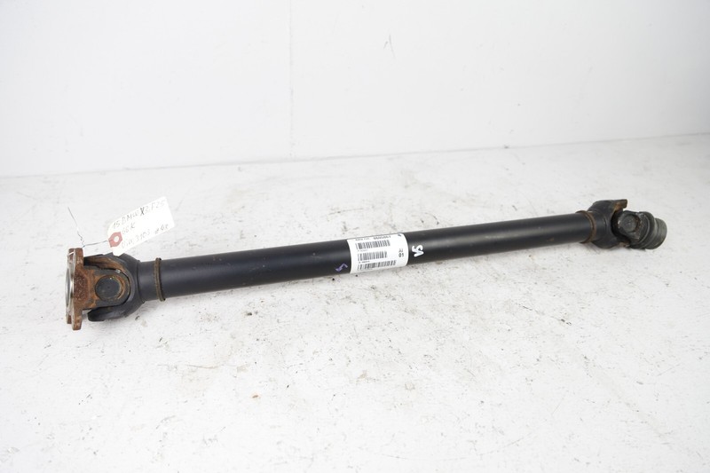 11-17 BMW F25 F26 X3 X4 AWD Front Driveshaft Axle Drive Shaft Assembly OEM 66k