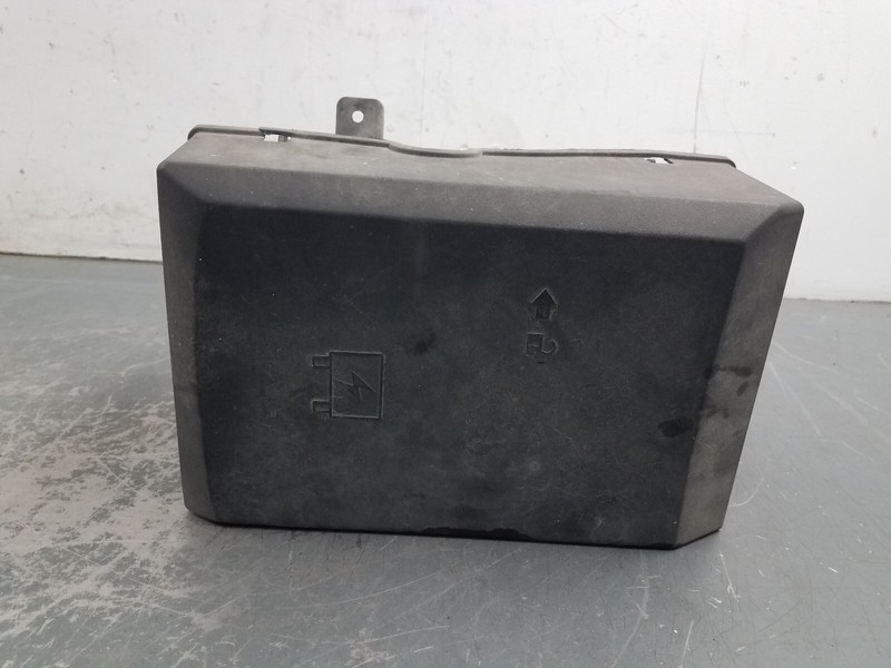 2008 Cadillac Escalade ESV Fuse Panel #1071 A12