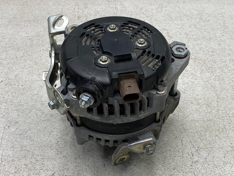 2016 LEXUS GS200T ALTERNATOR GENERATOR OEM LOT776