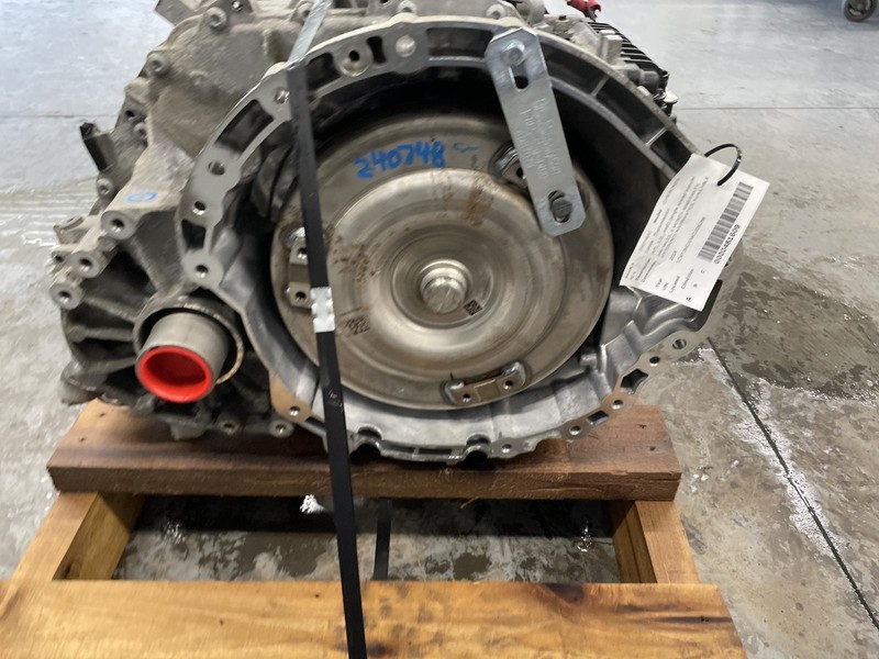 17-'19 JEEP CHEROKEE Transmission 3.2L AWD 3.25 ratio 64k miles 6 Month Wnty!