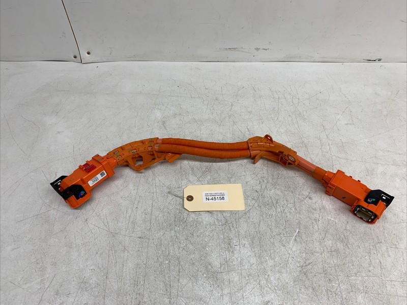 2026 TESLA Y REAR DRIVE UNIT HIGH VOLTAGE HARNESS 1109000-00-E 45158 B71