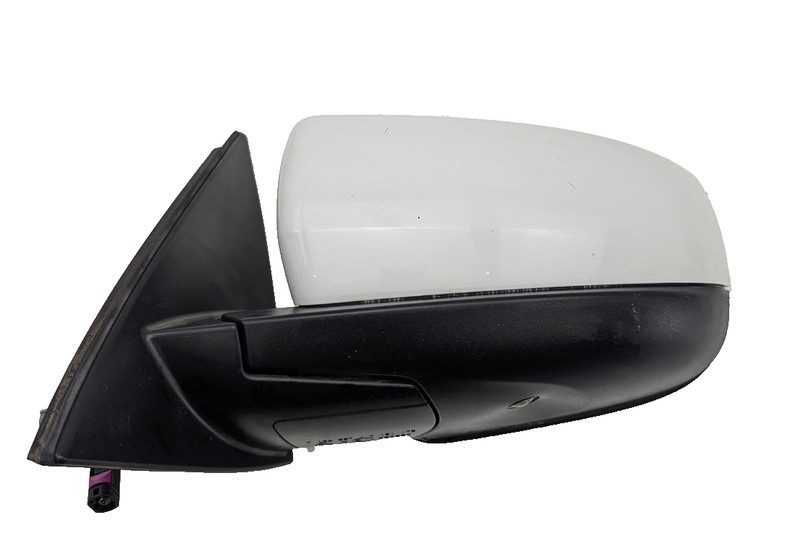 2011 BMW X5 xDrive50i LEFT DRIVER POWER DOOR SIDE MIRROR