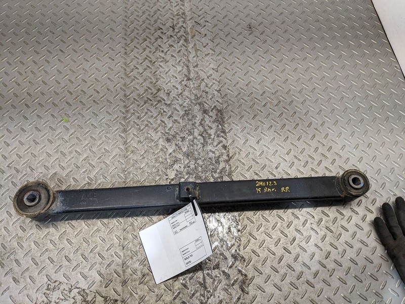 Lower Control Arm Rear Classic Style Fits 13-24 DODGE 1500 PICKUP 1180251