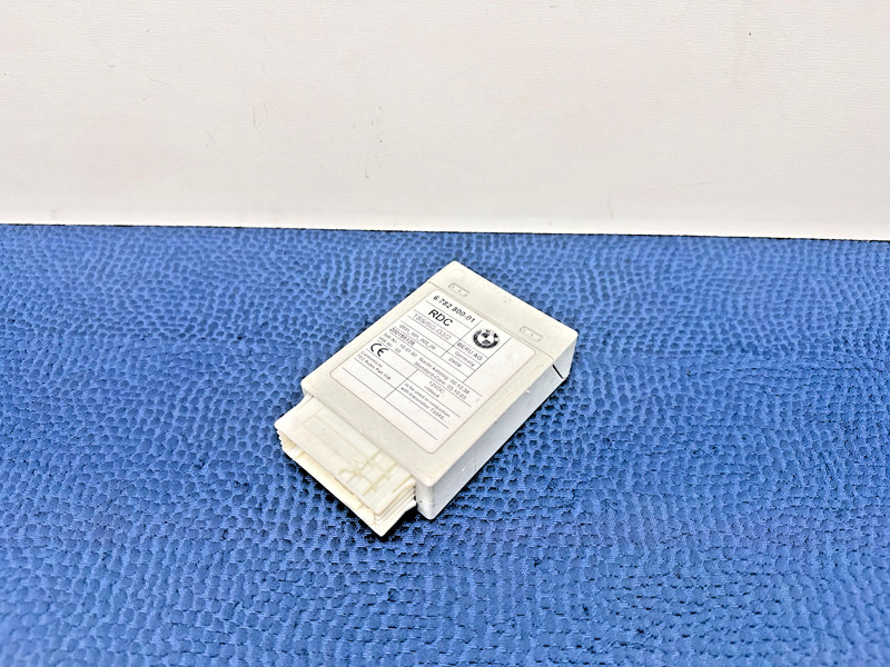 BMW E82 E90 E60 E63 E65 E70 E71 E89 M3 X5 X6 Z4 TSS RDC Tire Pressure Module OEM