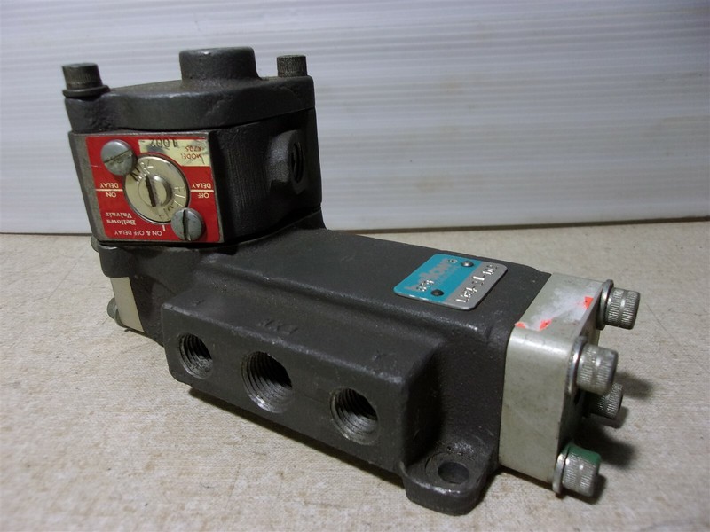Bellows L485-21-102 Valve Assembly *FREE SHIPPING*