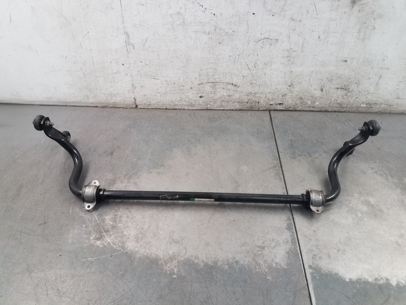 2018 Audi RS5 Quattro F5 Front Sway Bar / End Links #2200 VV3