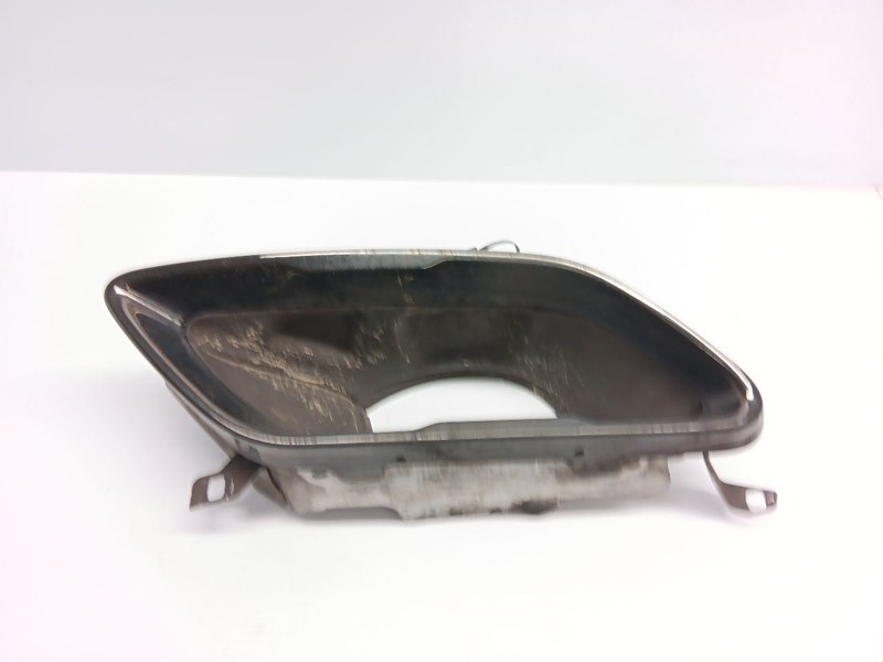 19-24 BMW G15 BMW 840i Right Rear Bumper Exhaust Tip Muffler Extension OEM