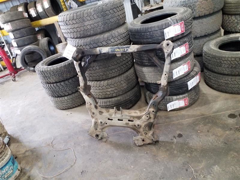 Crossmember/K-Frame Front FWD 2.3L Fits 07-09 FUSION 245956
