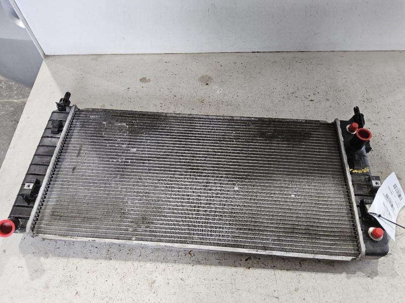 2006-2011 Chevy Impala Radiator w/o Police Package