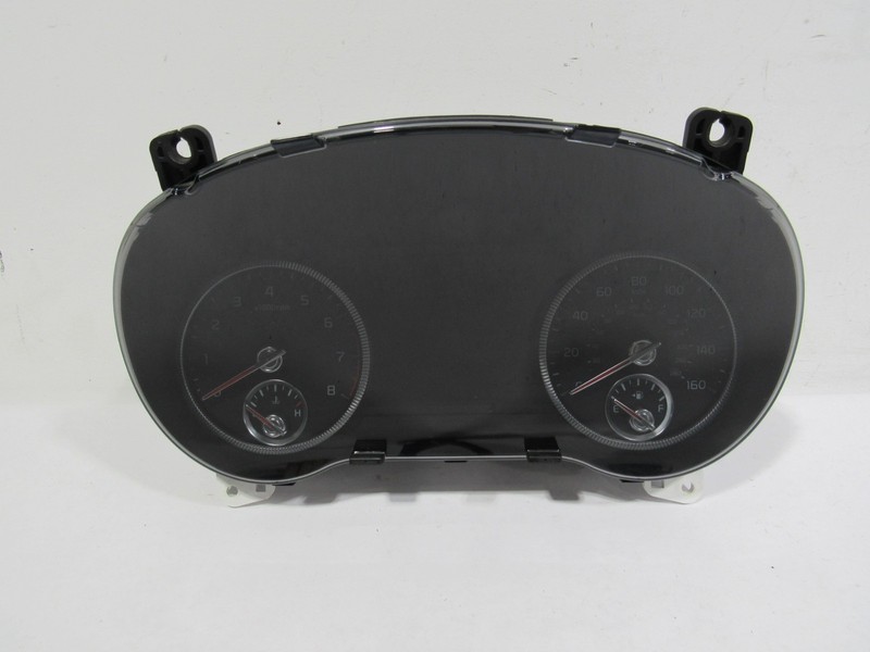 20-25 Kia Telluride SX 2022 Dashboard Dash Speedometer Gauge Cluster |