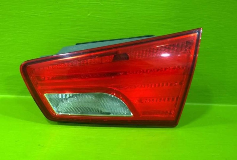 11 12 13FORTE HTBK PASSENGER RIGHT LID TAILLIGHT LAMP OEM 3626-26