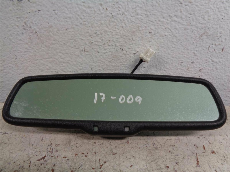 2014 2015 Acura Mdx Interior Inside Rear View Mirror 76400-Tz5-A31