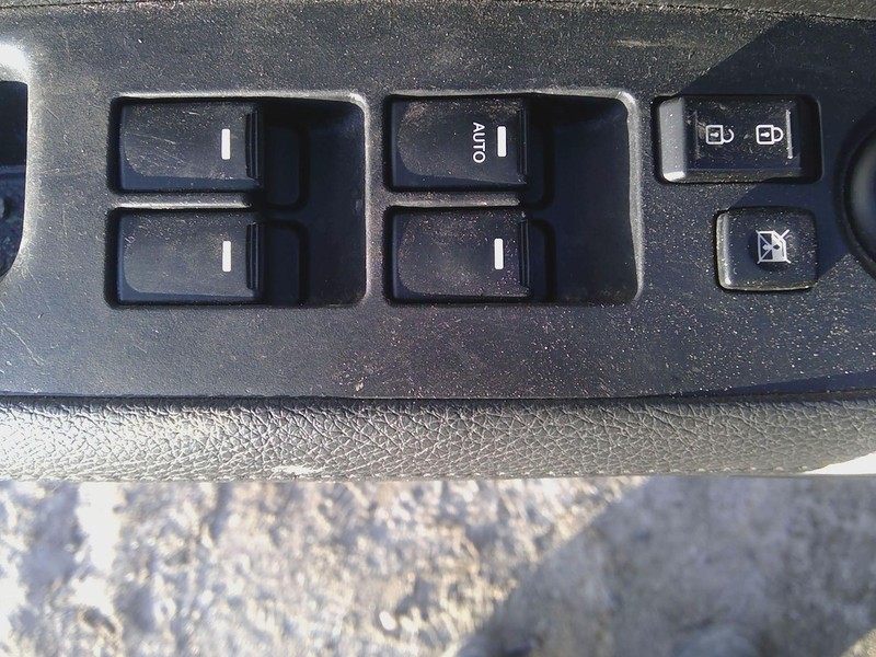 Door Switch Front KIA SORENTO 11 12 13 14 15