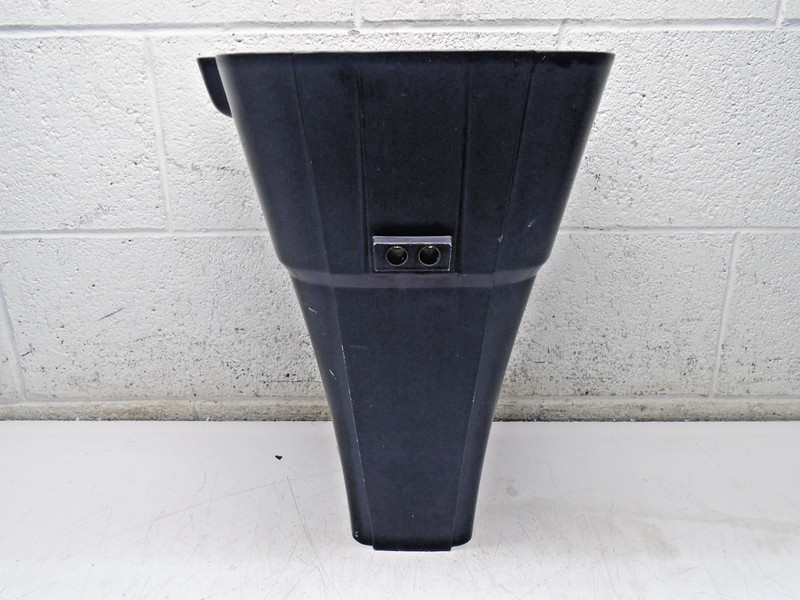 I6 F685145 Force 85hp Outboard Rear Cover Motor Leg