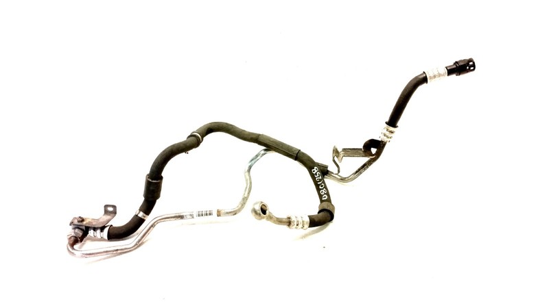 12-13 BMW X5 E70 11-14 X6 3.0L HYDRAULIC POWER STEERING RETURN HOSE PIPE 080125B