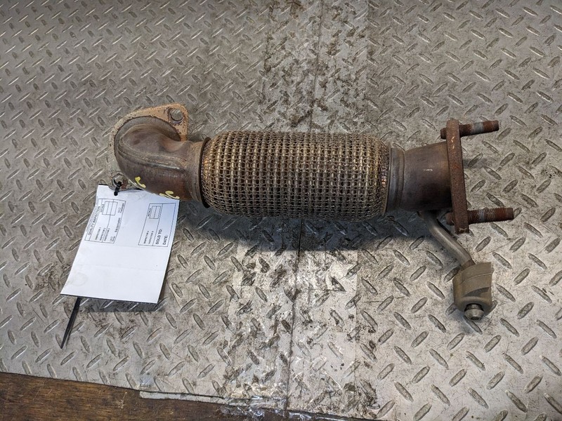 2016-2020 Kia Optima 2.4 LX EXHAUST FLEX PIPE OEM1193976