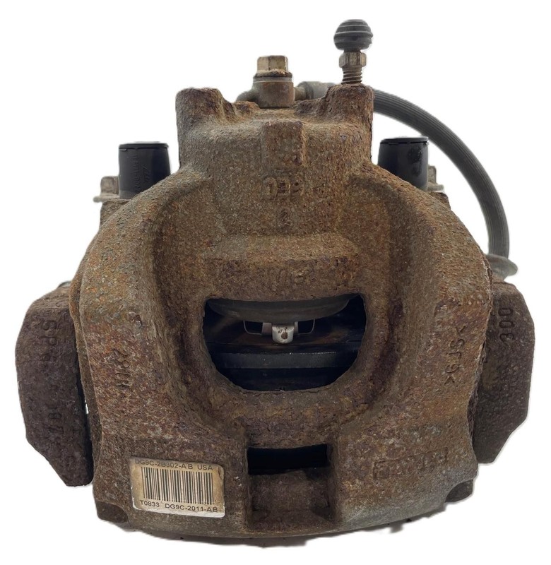 2013-2020 Ford Fusion Front Left Driver Side Caliper Assembly LH OEM