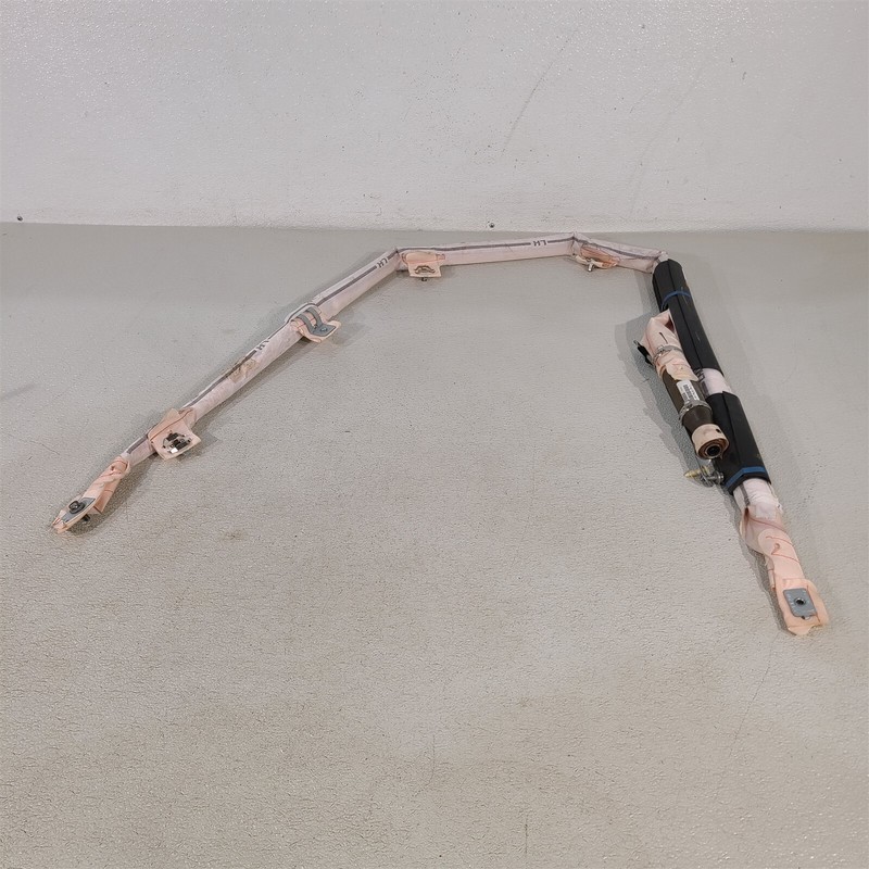 11-15 Camaro Ss Curtain Air Bag Driver Lh Aa7390