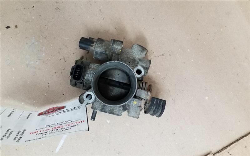 Throttle Body Throttle Valve Assembly 2.4L Fits 98-00 BREEZE 230620