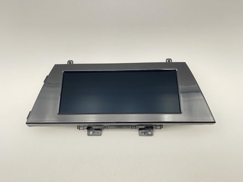 2021-2024 HYUNDAI ELANTRA DIGITAL INSTRUMENT CLUSTER 2.0L AT FWD 14K -SEL- 58336